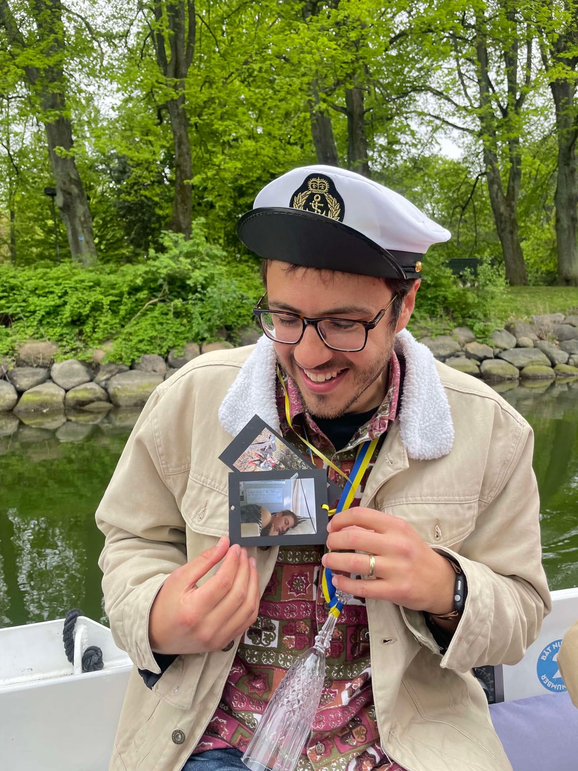 .:.:.Boat.:.:.