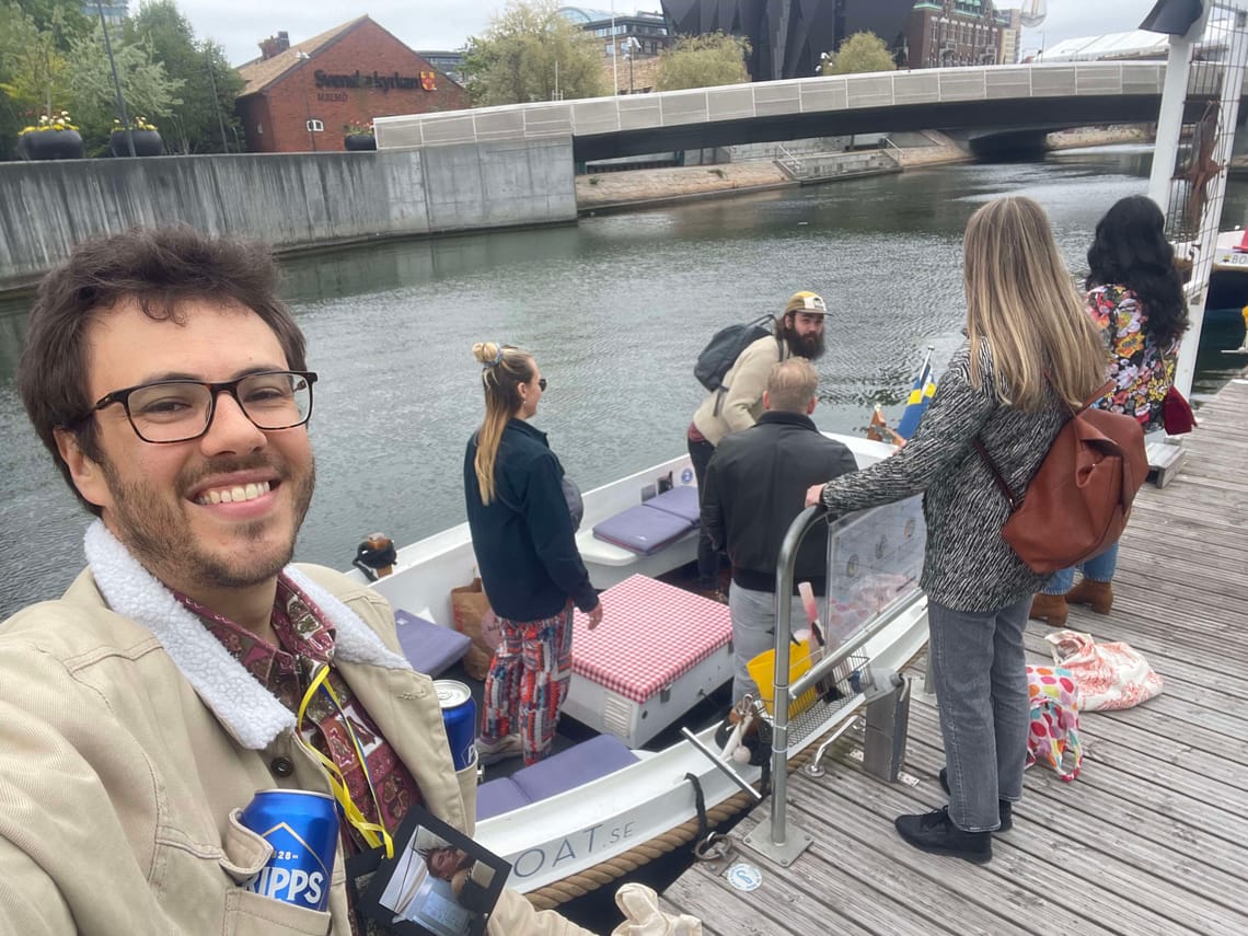 .:.:.Boat.:.:.