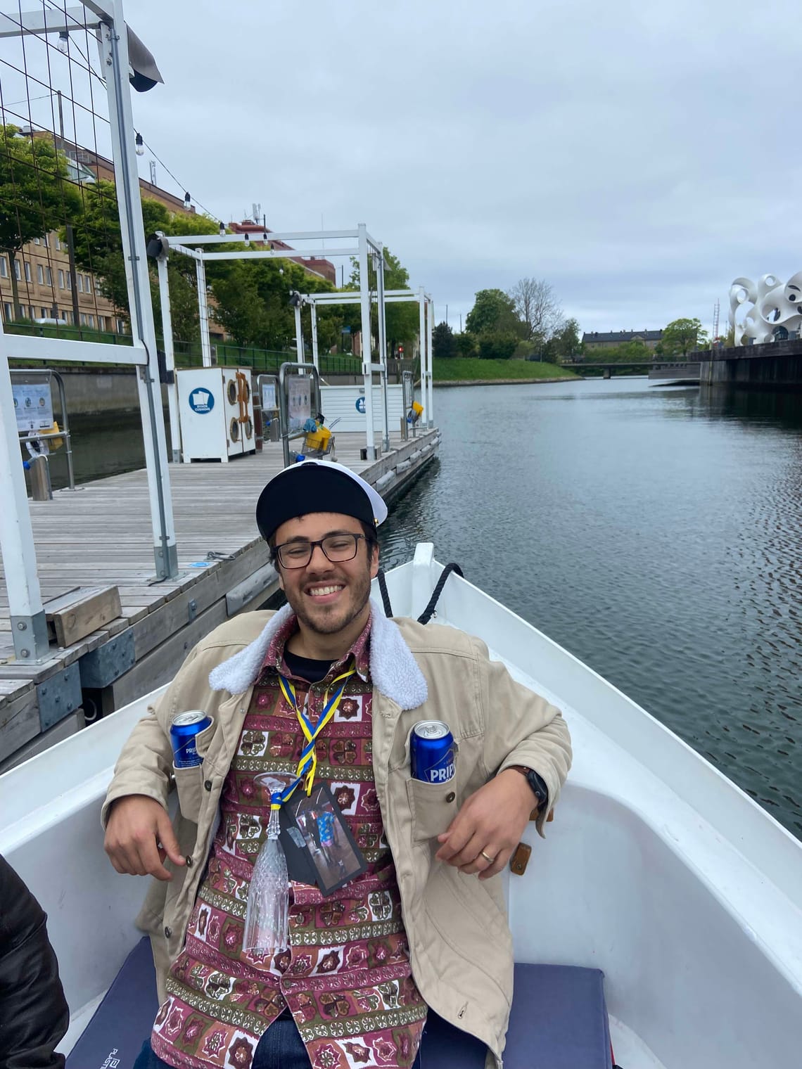 .:.:.Boat.:.:.