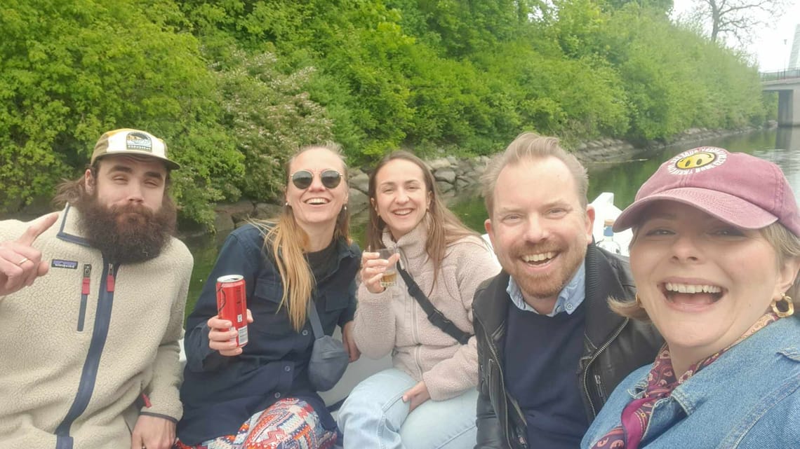 .:.:.Boat.:.:.