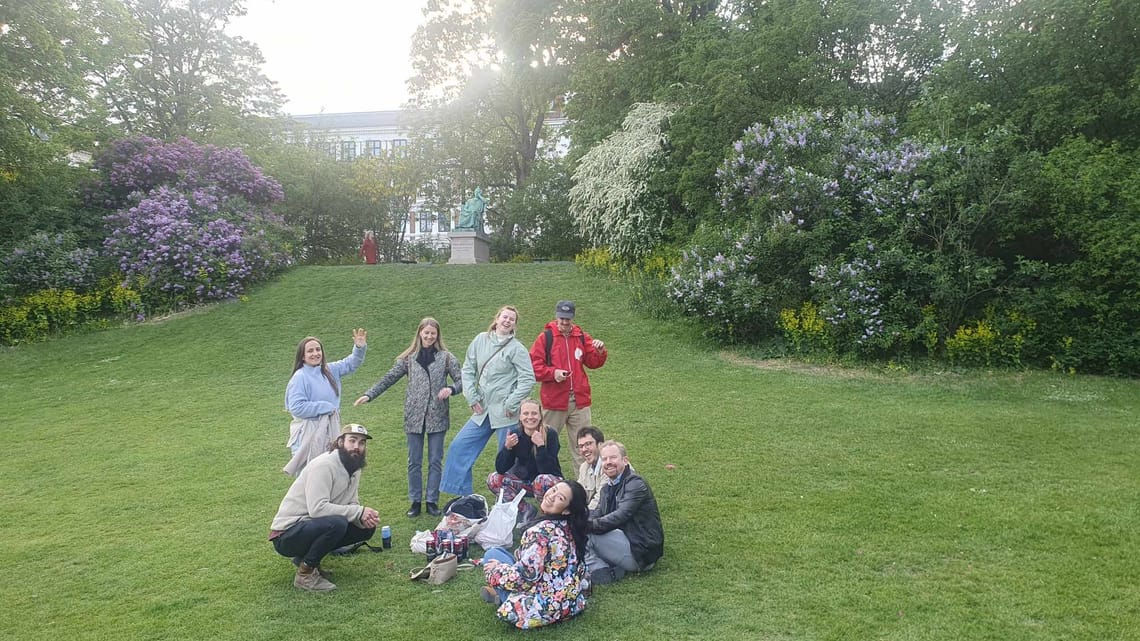 .:.:.Park Fun.:.:.