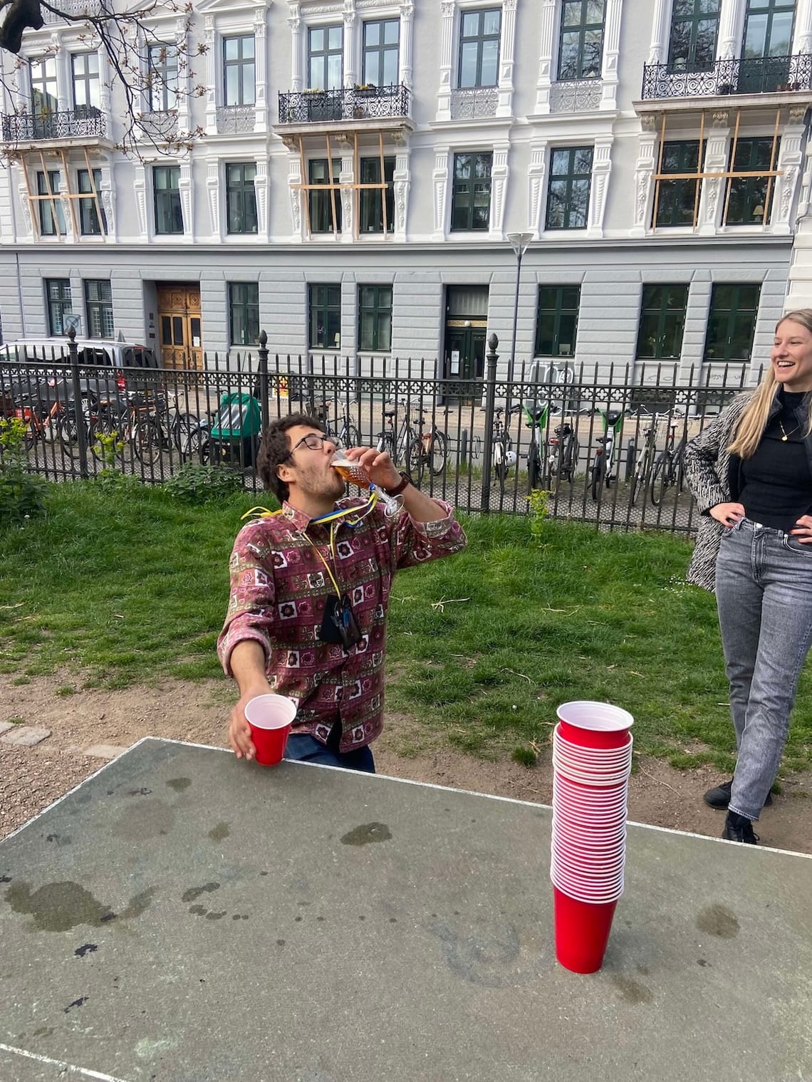 .:.:.Park Fun.:.:.