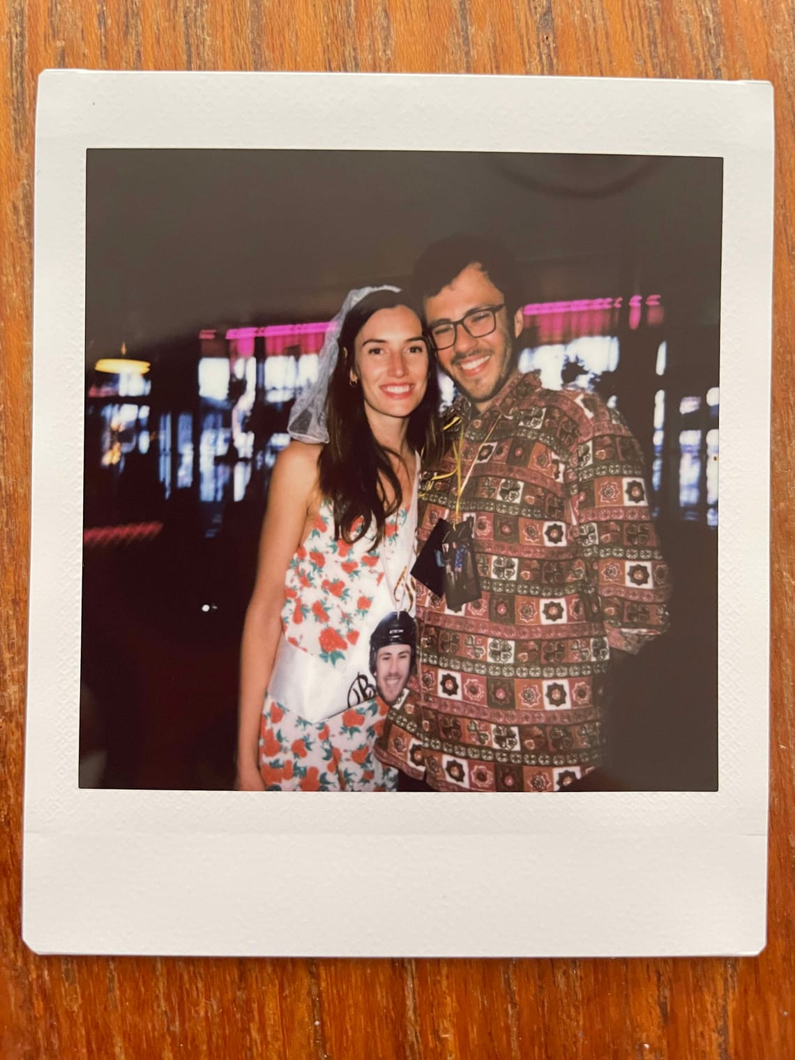 .:.:.Sara & Evan.:.:.