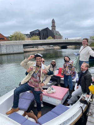 .:.:.Boat.:.:.