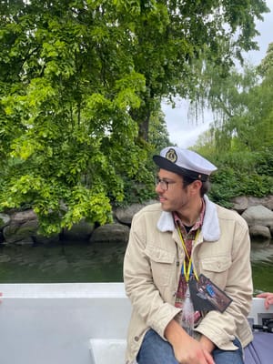 .:.:.Boat.:.:.