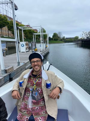.:.:.Boat.:.:.