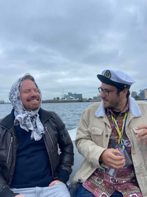 .:.:.Boat.:.:.