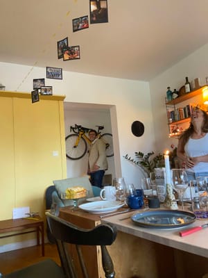 .:.:.Brunch.:.:.