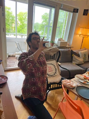 .:.:.Brunch.:.:.