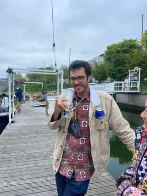 .:.:.Boat.:.:.
