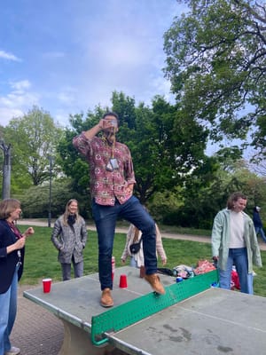 .:.:.Park Fun.:.:.