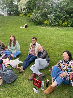 .:.:.Park Fun.:.:.