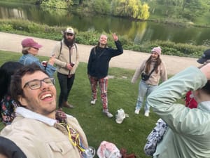 .:.:.Park Fun.:.:.