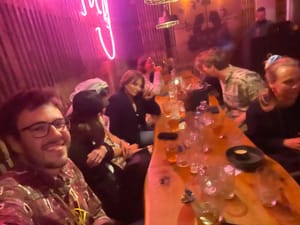.:.:.Clubbing.:.:.