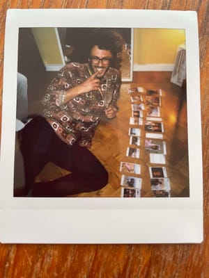 .:.:.Polaroid.:.:.